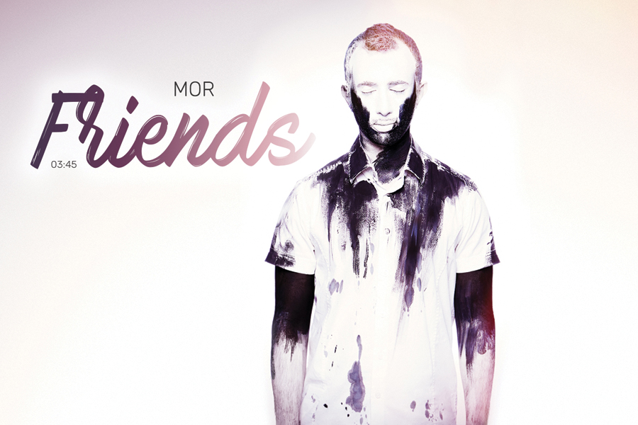 Mor - Friends
