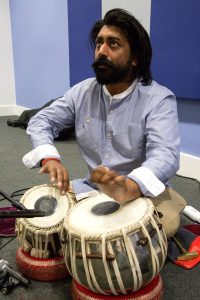 Talvin Singh