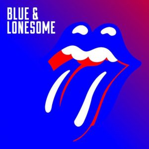 הרולינג סטונס - Blue and Lonesome