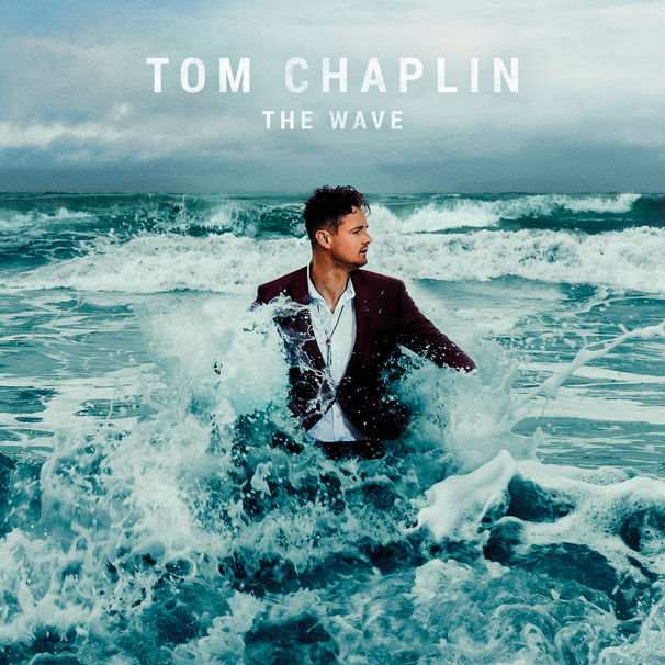 טום צ'אפלין –The Wave