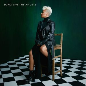 Emeli Sande - Long-live-the-angels