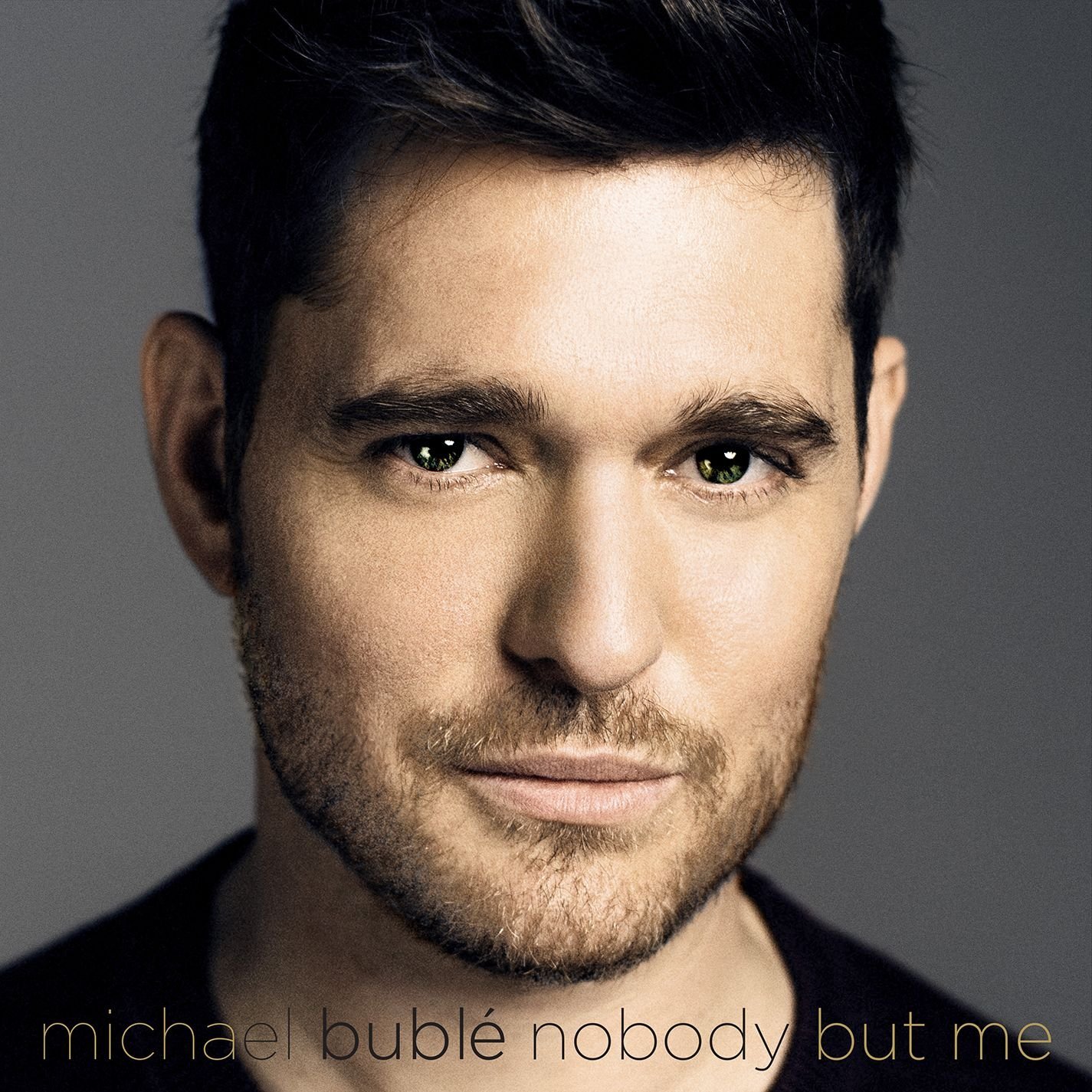 מייקל בובלה nobody-but-me