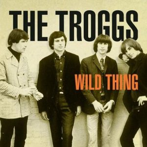 the-troggs-wild-thing