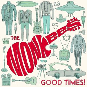 The Monkees-good-time-the-best