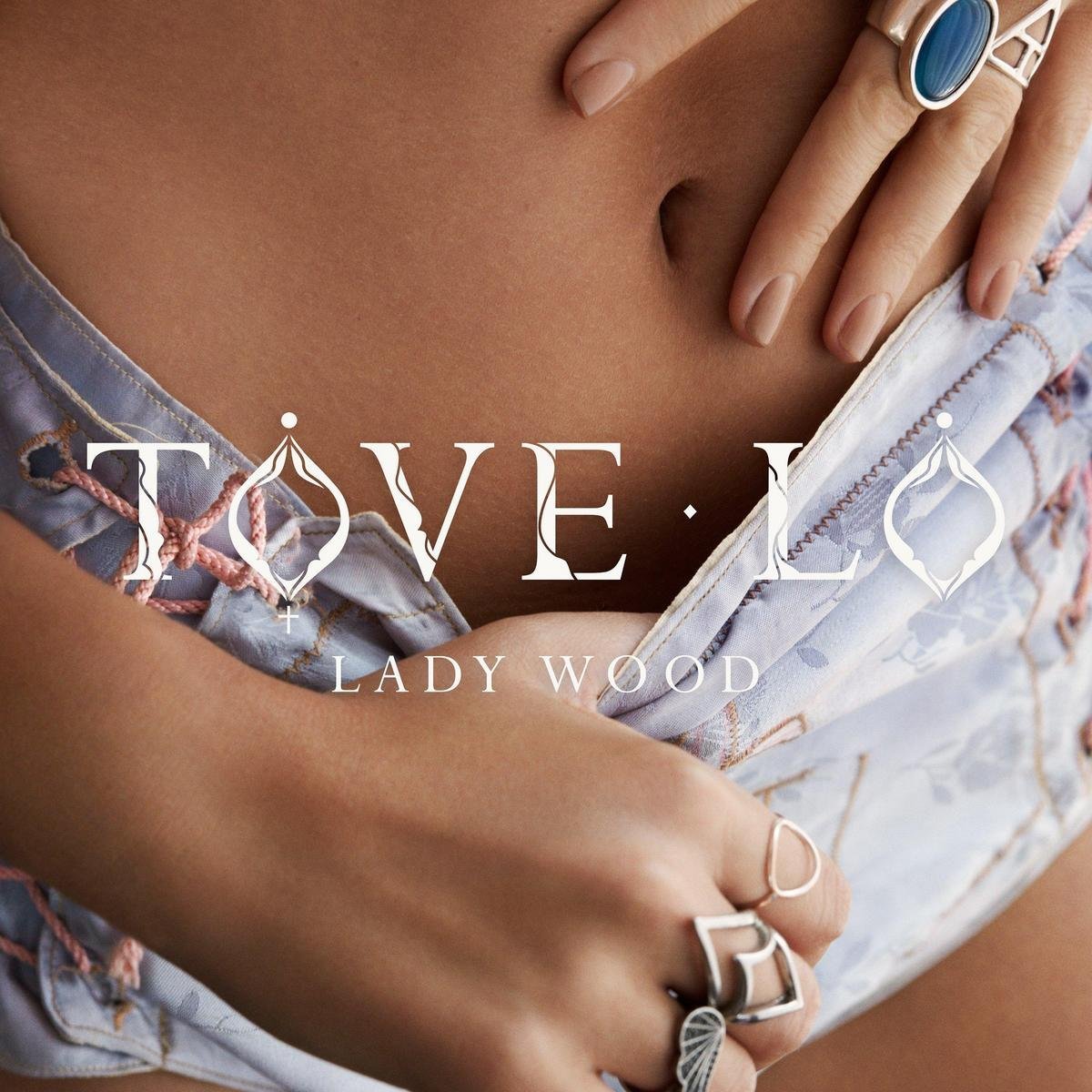 Tove Lo lady wood