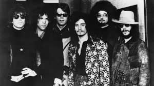 j-geils-band