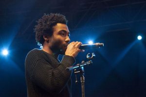 childish gambino צ''ילדיש גמבינו