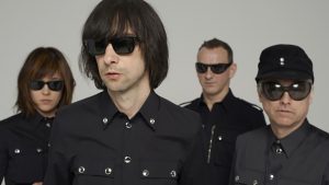 פריימל סקרים Primal Scream