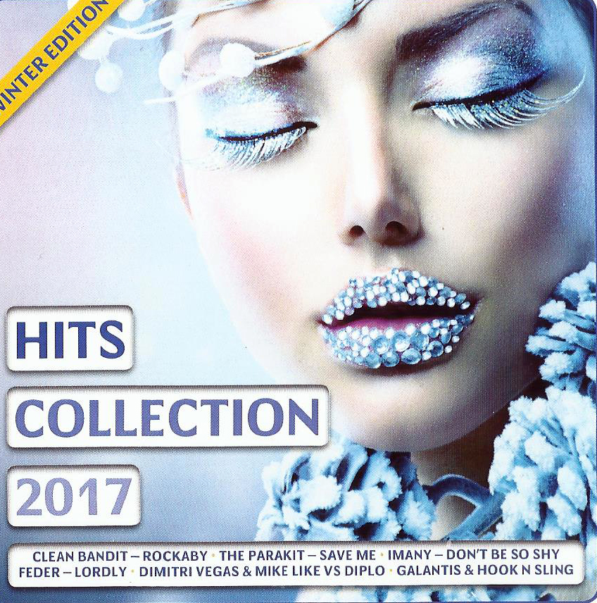 Hits Collection 2017