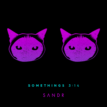 SANDRS - Somethings