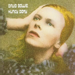 דיויד בואי - Hunky Dory