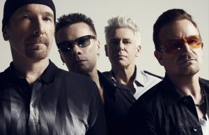 U2 דוחה את הוצאת אלבומה החדש