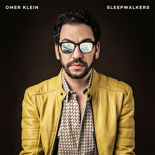 עומר קליין -Sleepwalkers Cover