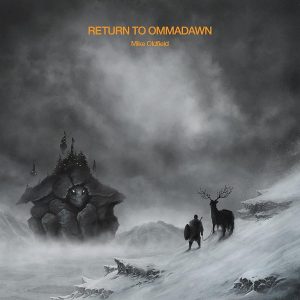 מייק אולדפילד - Return To Ommadawn