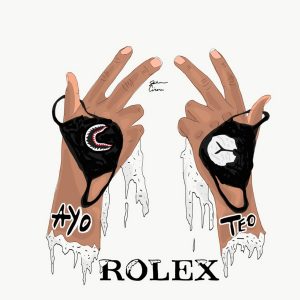 Ayo & Teo Rolex