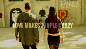 דורקה - Love Makes People Crazy