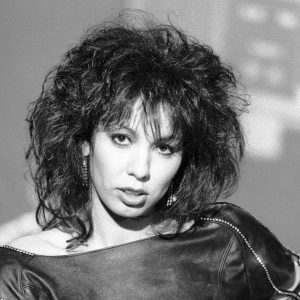 ג'ניפר ראש Jennifer Rush