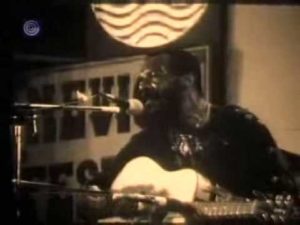 ריצ'י הייבנס