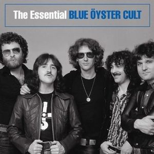 Blue Öyster Cult - המובחרים