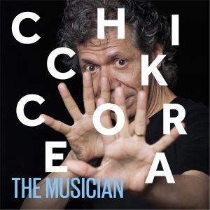 ChickCorea TheMusician Cover