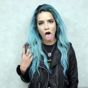 Halsey