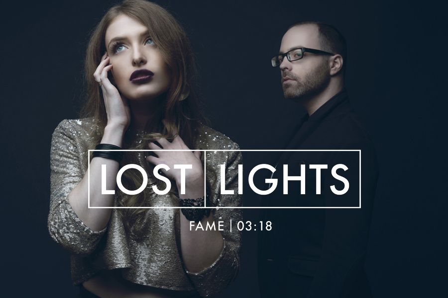 Lost Lights - Fame