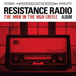 Resistance Radio