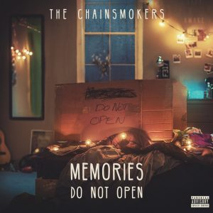 The Chainsmokers Memories