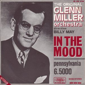 גלן מילר in the mood glenn miller