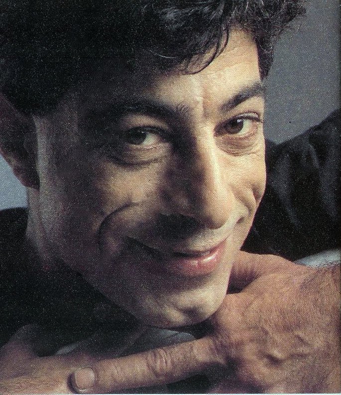 אריאל זילבר 1983