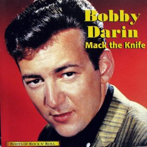 בובי דארין - Mack The Knife