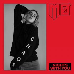 MØ - Nights With You