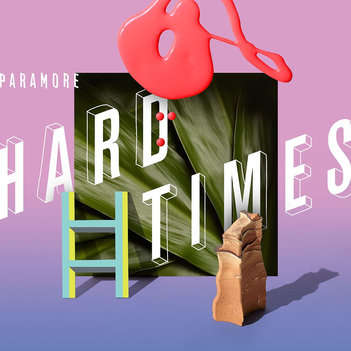 Paramore - Hard Time