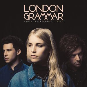 London Grammar Truth is beautiful thing