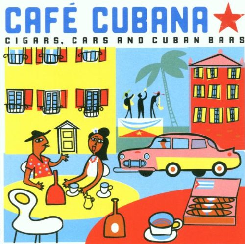 cafe cubana - אוסף