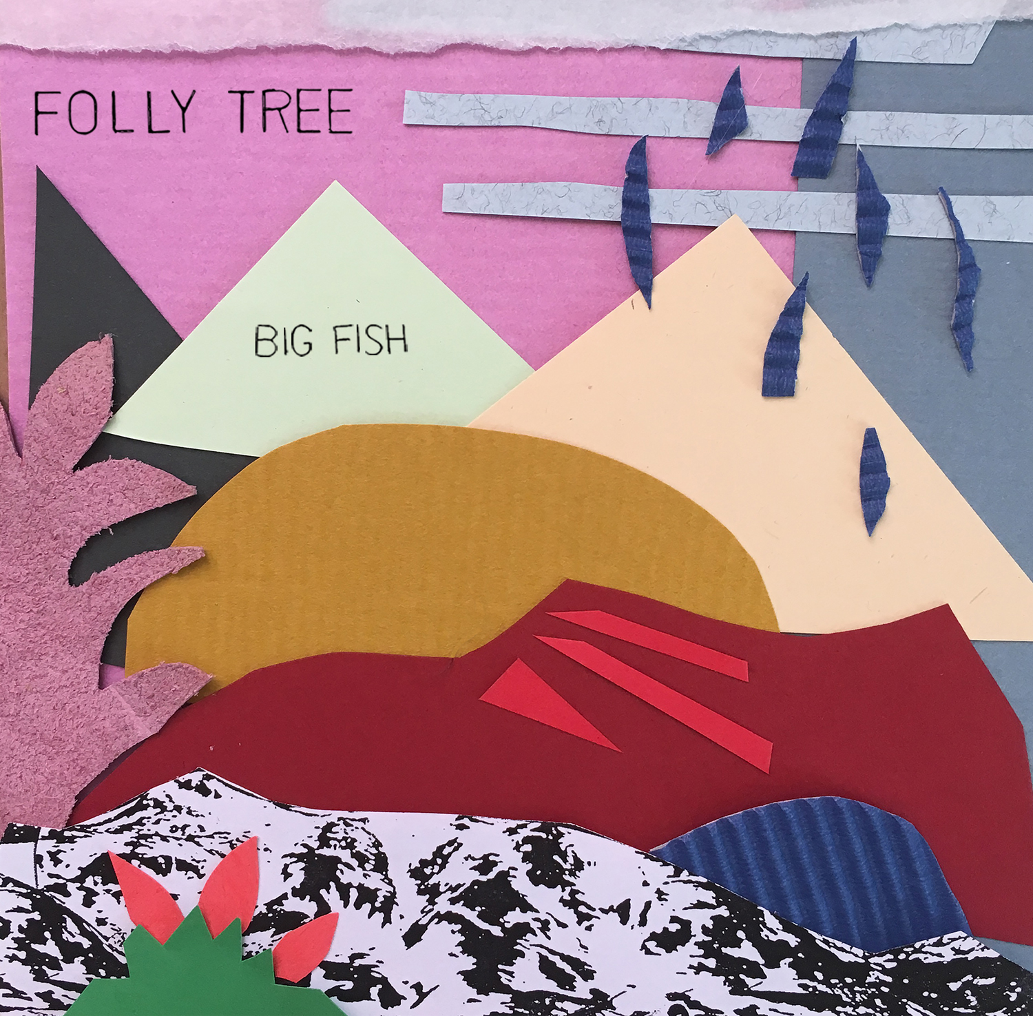folly tree - big fish