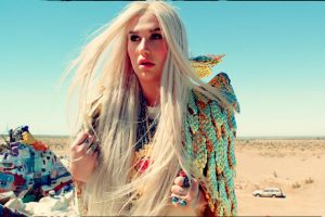 kesha - Praying