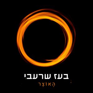 בעז שרעבי - האוצר