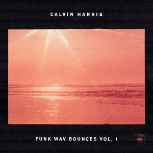 קלווין האריס Funk Wav Bounces Vol.1