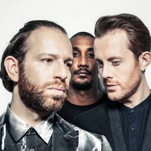 Chase And Status 2