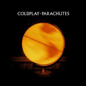 Coldplay -Parachutes