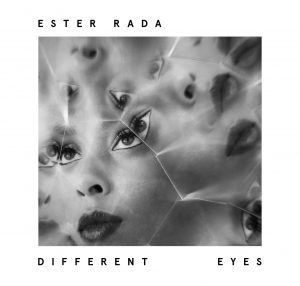 אסתר רדא - Different Eyes