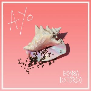 Bomba Estéreo + Balkan Beat Box