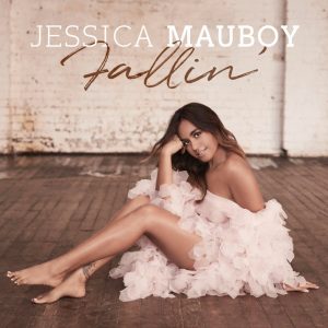 Jessica Mauboy – Fallin