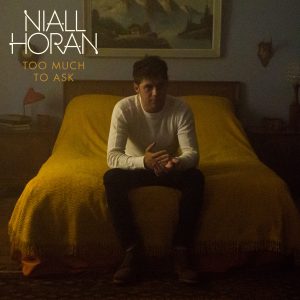 Niall Horan - Too Much To As