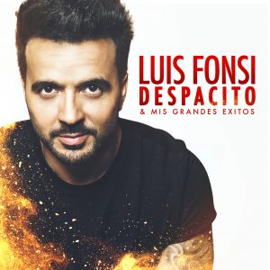 לואיס פונסי luis fonsi Despacito & Mis Grandes Exitos