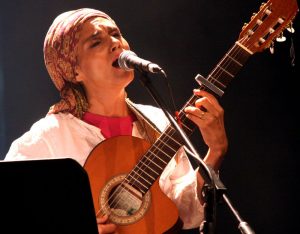 אתי אנקרי צילום יוסי חרסונסקי