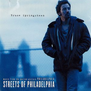 ברוס ספרינגסטין - Streets Of Philadelphia