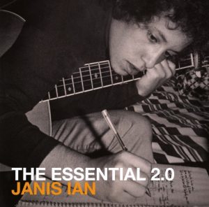 2.0 Janis Ian The Essaential