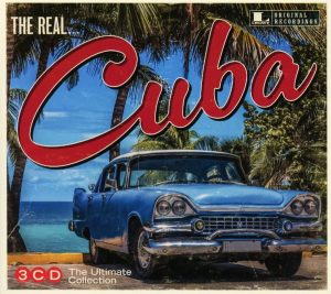The Real Cuba - אמנים שונים